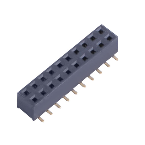 X4621FVS-2x10-C43D65 electronic component of XKB