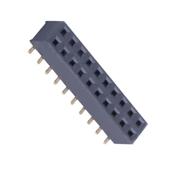 X4621FVS-2x10-C43D65 Headers & Wire Housings