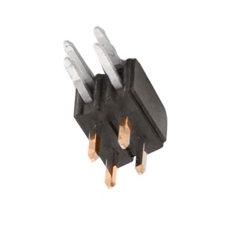 X4621WR-2x02B-C40D28  Connectors