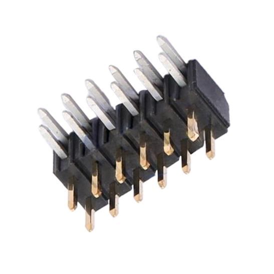 X4621WR-2x06B-C40D28  Connectors