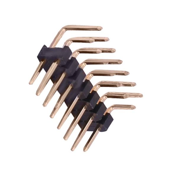 X4621WR-2x07I-C28D40 Headers & Wire Housings