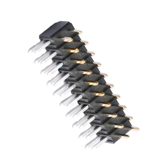 X4621WR-2x10B-C40D28 Headers & Wire Housings