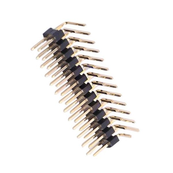 X4621WR-2x13I-C40D28 Headers & Wire Housings