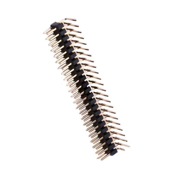 X4621WR-2x23I-C40D28 Headers & Wire Housings