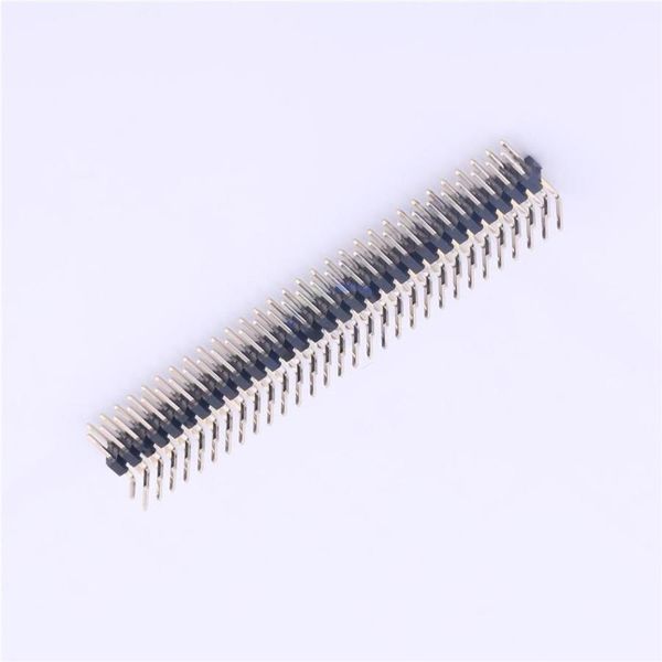 X4621WR-2x30I-C28D40  Connectors