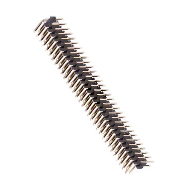 X4621WR-2x32I-C40D28 Headers & Wire Housings