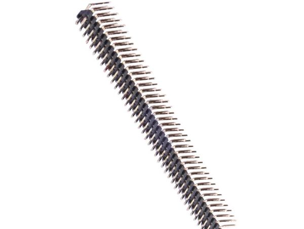 X4621WR-2x40I-C40D28 Headers & Wire Housings