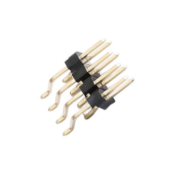 X4621WRS-2x04I-C40D64  Connectors