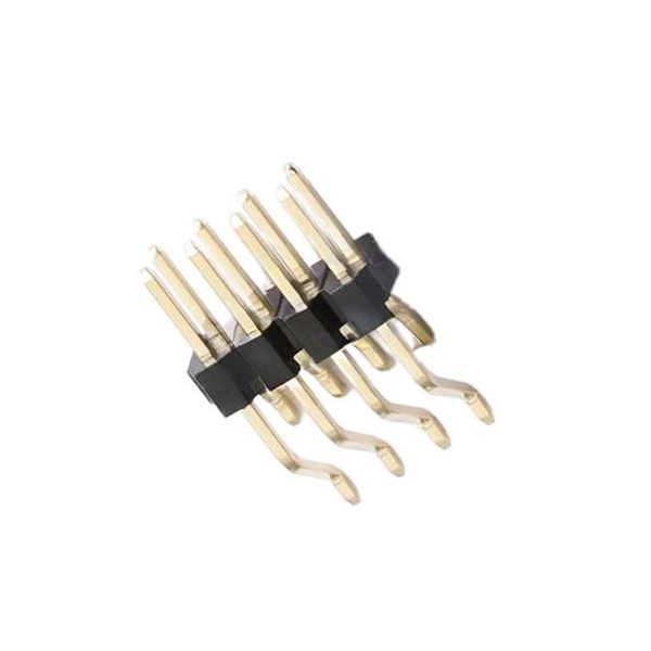X4621WRS-2x04I-C40D64 Headers & Wire Housings