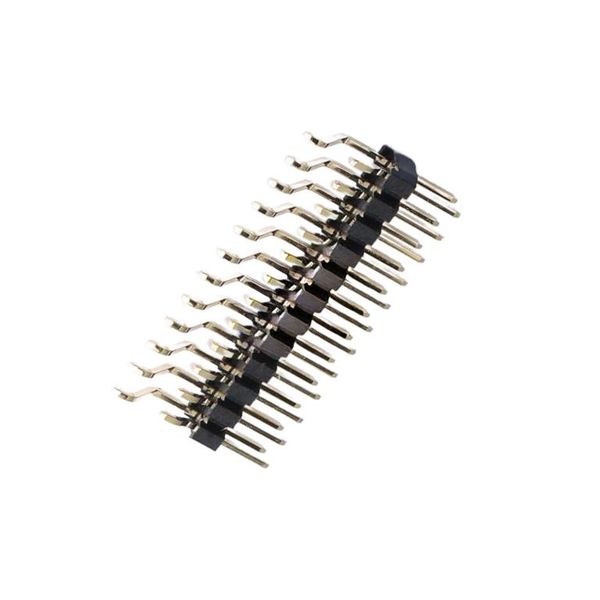 X4621WRS-2x12I-C40D64 Headers & Wire Housings