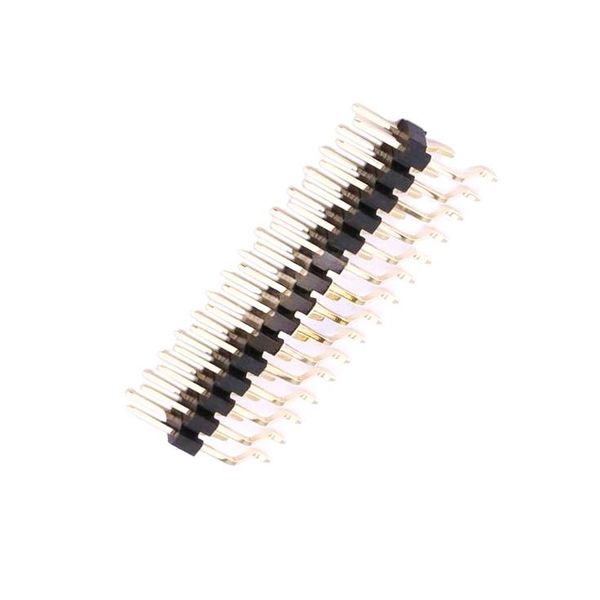 X4621WRS-2x15I-C40D64 Headers & Wire Housings