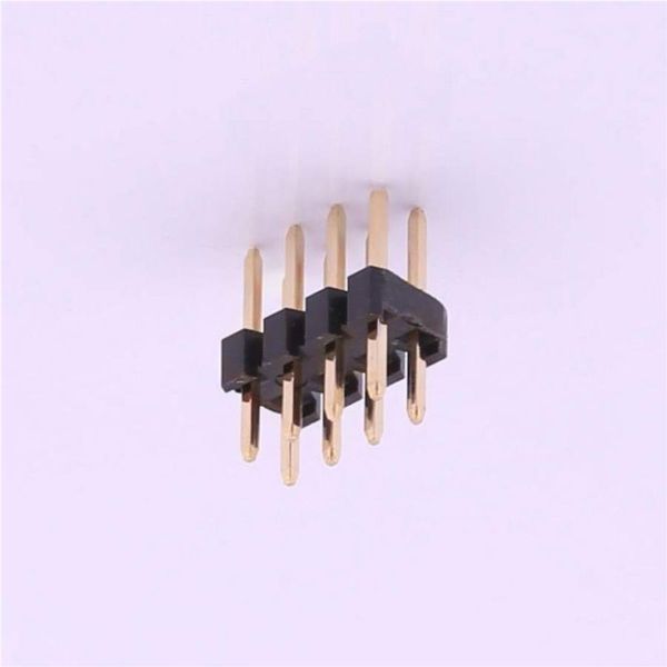 X4621WV-2x04I-C28D40  Connectors