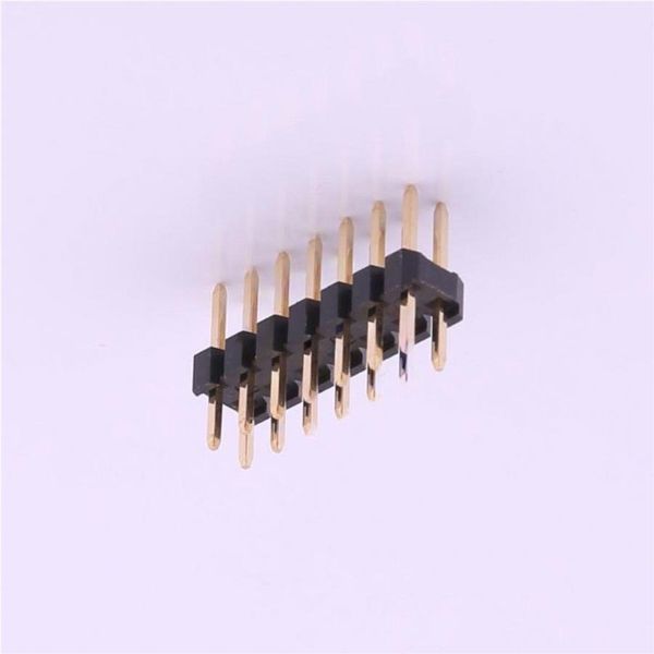 X4621WV-2x07I-C28D40  Connectors