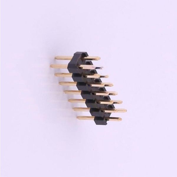 X4621WV-2x07I-C28D40 Headers & Wire Housings
