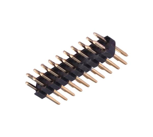 X4621WV-2x10I-C28D40  Connectors