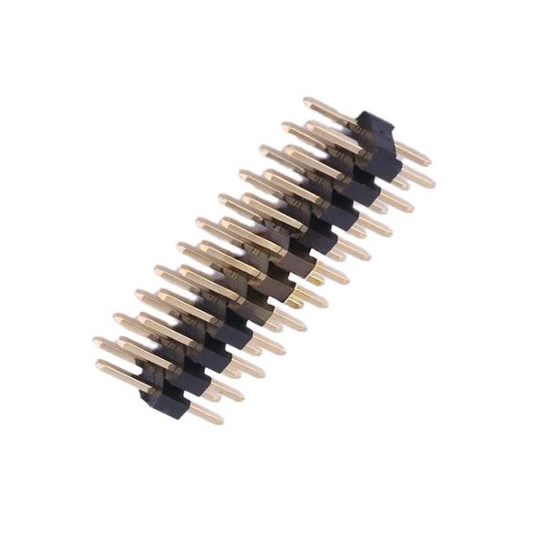 X4621WV-2x11I-C40D28 Headers & Wire Housings