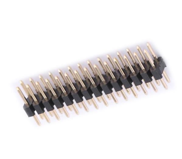 X4621WV-2x14I-C28D40  Connectors
