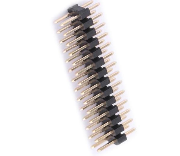 X4621WV-2x14I-C28D40 Headers & Wire Housings