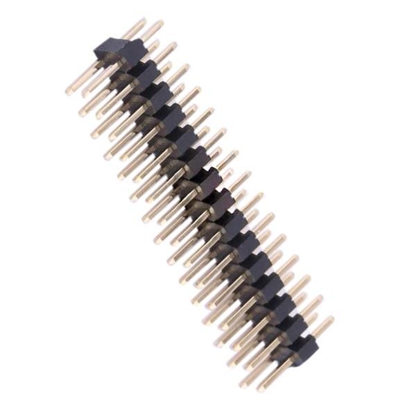 X4621WV-2x15I-C40D28 Headers & Wire Housings