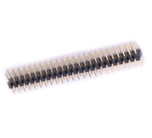 X4621WV-2x24I-C28D40  Connectors