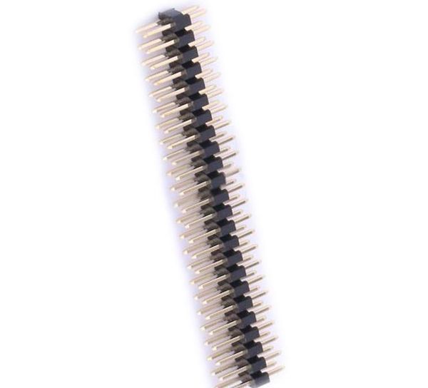 X4621WV-2x24I-C28D40 Headers & Wire Housings