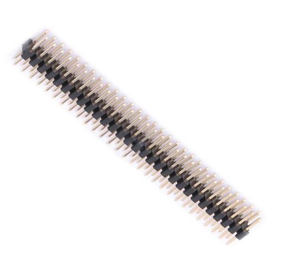 X4621WV-2x29I-C28D40  Connectors