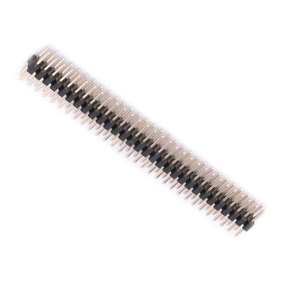 X4621WV-2x30I-C28D40  Connectors