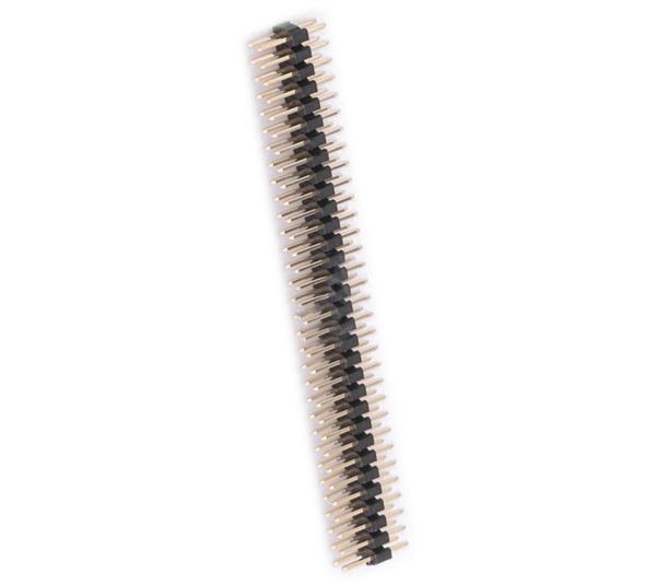 X4621WV-2x32I-C28D40 Headers & Wire Housings