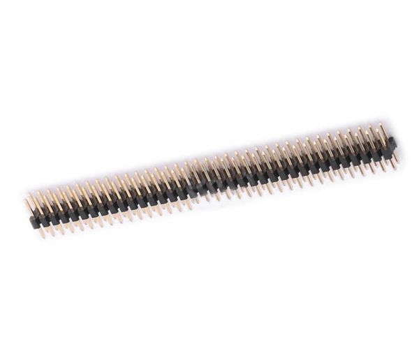 X4621WV-2x36I-C28D40  Connectors