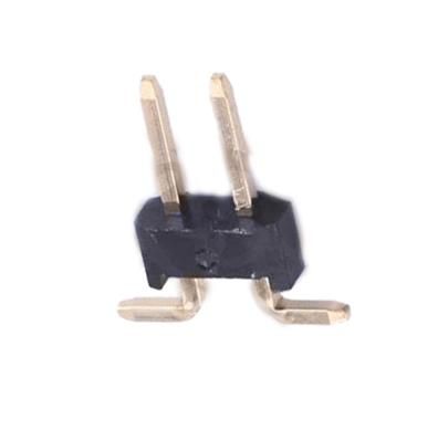 X4621WVS-2x01I-C40D64  Connectors