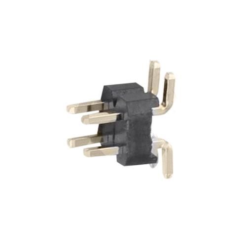 X4621WVS-2x02I-C25D65E32 Headers & Wire Housings