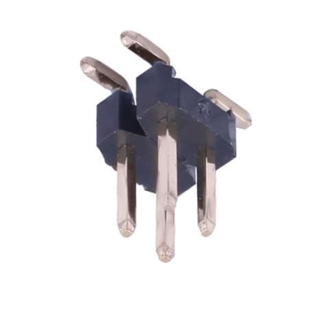 X4621WVS-2x02I-C40D64  Connectors