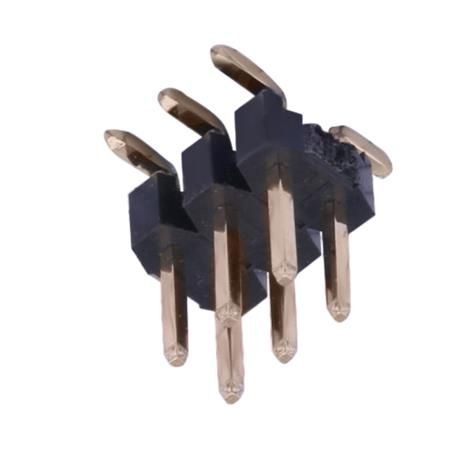 X4621WVS-2x03I-C40D64  Connectors