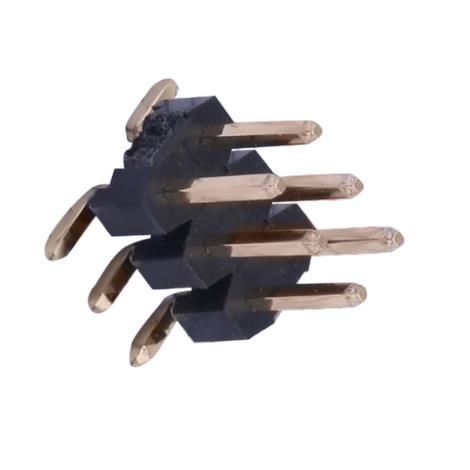 X4621WVS-2x03I-C40D64 Headers & Wire Housings