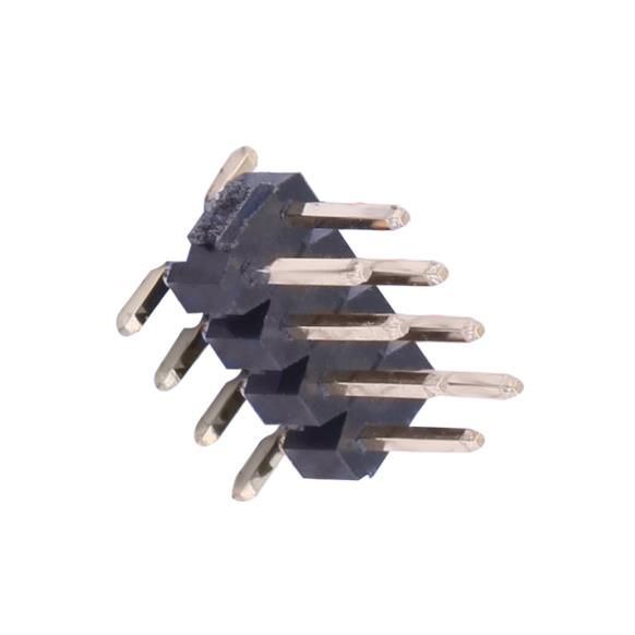 X4621WVS-2x04I-C40D64 Headers & Wire Housings