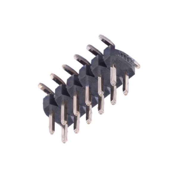 X4621WVS-2x06I-C40D64  Connectors