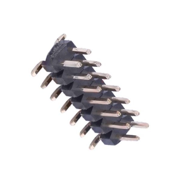X4621WVS-2x07I-C40D64 Headers & Wire Housings