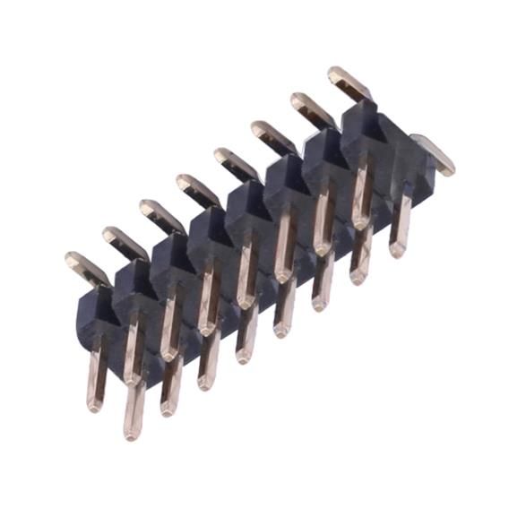 X4621WVS-2x08I-C40D64  Connectors