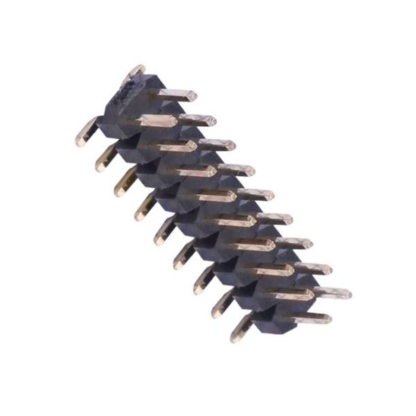X4621WVS-2x09I-C40D64 Headers & Wire Housings