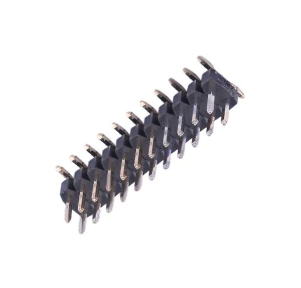 X4621WVS-2x11I-C40D64  Connectors