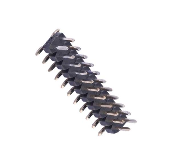 X4621WVS-2x11I-C40D64 Headers & Wire Housings