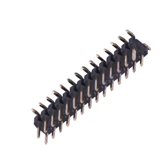 X4621WVS-2x14I-C40D64  Connectors