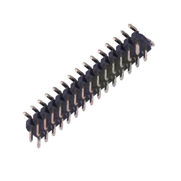 X4621WVS-2x15I-C40D64  Connectors