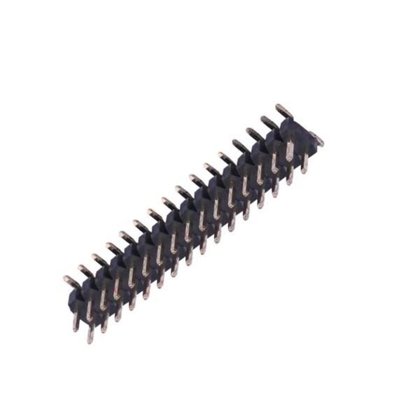 X4621WVS-2x16I-C40D64  Connectors
