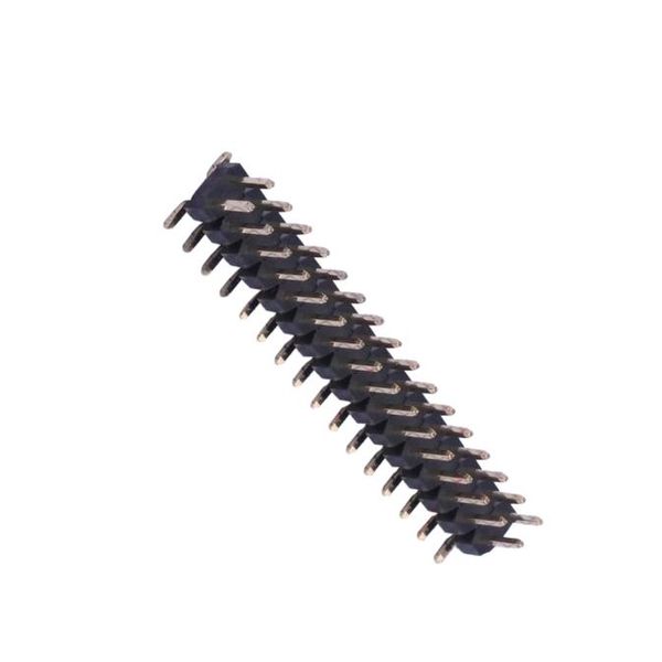 X4621WVS-2x16I-C40D64 Headers & Wire Housings