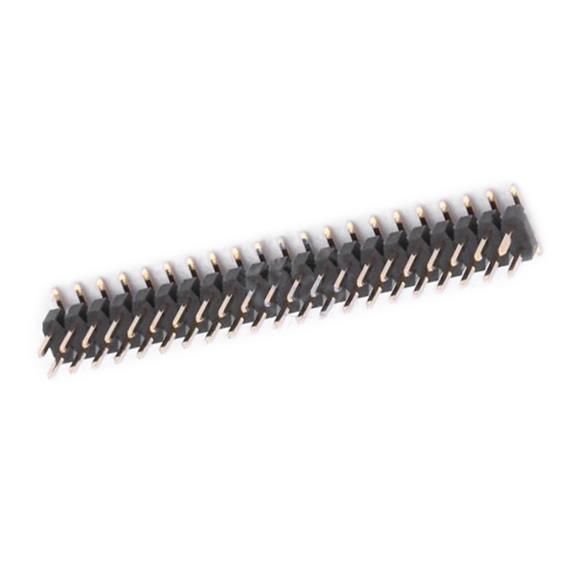 X4621WVS-2x21I-C40D64  Connectors