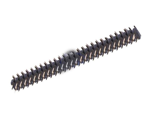 X4621WVS-2x27I-C40D64  Connectors