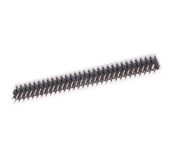 X4621WVS-2x31I-C40D64  Connectors