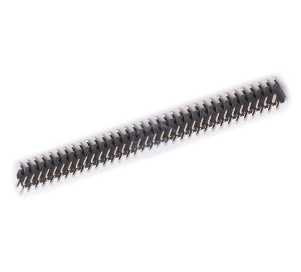 X4621WVS-2x34I-C40D64  Connectors