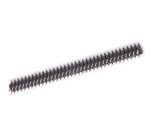 X4621WVS-2x36I-C40D64  Connectors